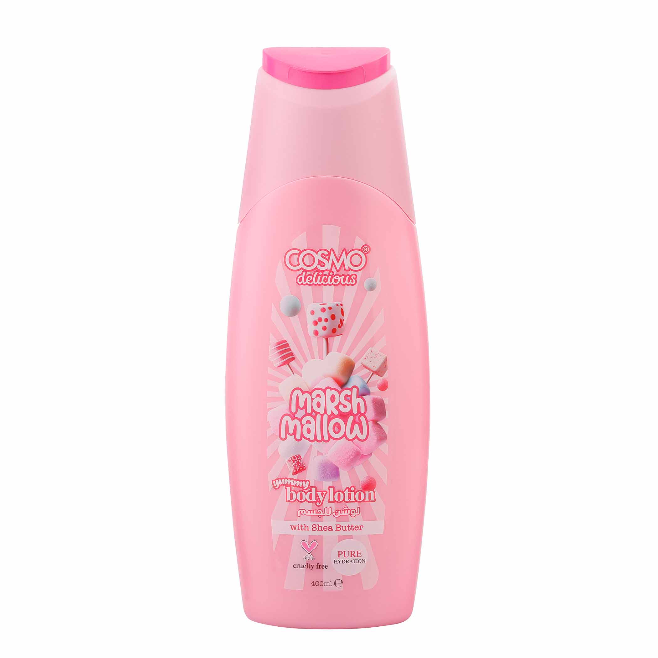 Body Lotion